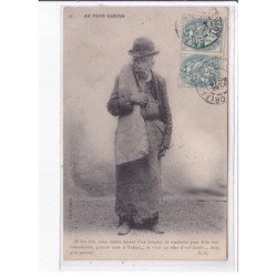 ORLEANS: commissionaire - très bon état