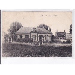 BORDEAUX: la mairie - très bon état