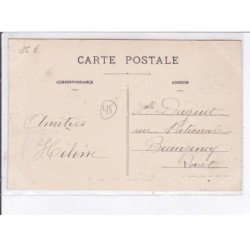 CRAVANT: villa cochon - très bon état