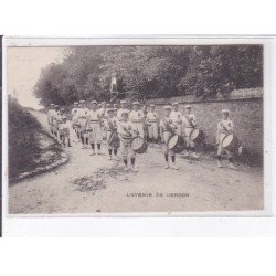 CERDON: l'avenir de cerdon - très bon état