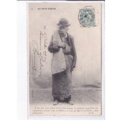 LOIRET: commissionaire - très bon état