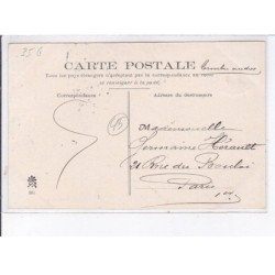 LOIRET: commissionaire - très bon état