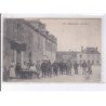GIDY: la place, cachet - très bon état
