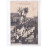 FLEURY-aux-CHOUX: 34e anniversaire du combat du 11 octobre 1870, le clergé, les autorités - très bon état