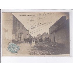 GRAVANT: le cyclone - très bon état