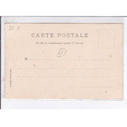 FERRIERES: ecorceurs d'osier - très bon état