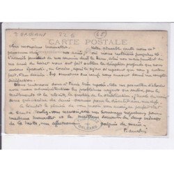 environs ORLEANS: villa - très bon état