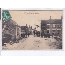 FAY-aux-LOGES: le cas-rouge - très bon état