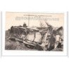 VILLEPREUX-les-CLAYES : la catastrophe de villepreux-les-clayes 18 juin 1910 - tres bon état