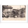 VILLEPREUX-les-CLAYES : la catastrophe de villepreux-les-clayes - tres bon état