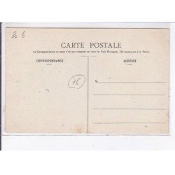 ETRETAT: la glacière, café-restaurant en face l'usine à gaz, route de criquetot - très bon état