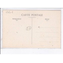 FONCINE-le-BAS: la gare du tram - très bon état