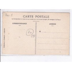 SAGONE: la diligence - très bon état