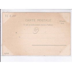 ORLEANS: souvenir - état