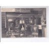 NEUVILLE-aux-BOIS: atelier de M.D.L., artiste peintre - très bon état