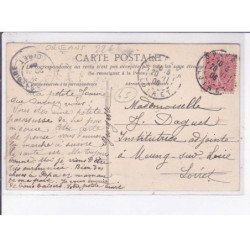 ORLEANS: orchestre des dames niçoises - très bon état