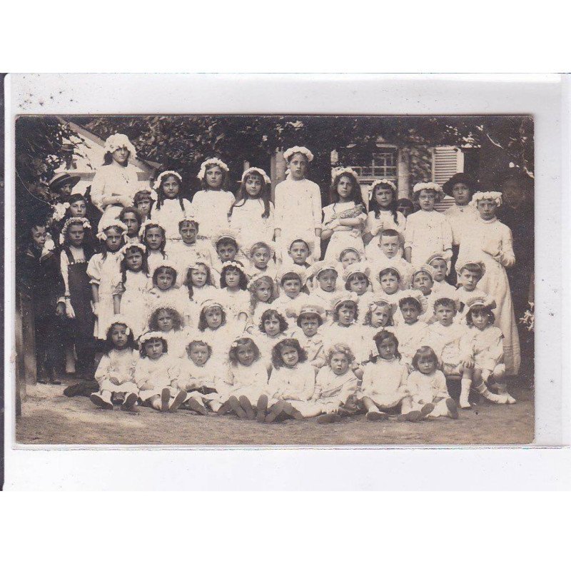 ORLEANS(?): école - très bon état