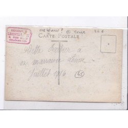 ORLEANS(?): école - très bon état