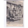 ORLEANS: fêtes de la mmi-carême 1914, char des sports - état