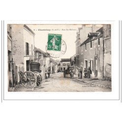 CHANTELOUP : rue des malvaux - tres bon état