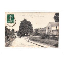 MEZIERES-sur-SEINE : hameau de chauffour - tres bon état