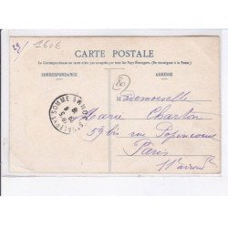 SAINT-VALERY-SUR-SOMME: les corderies - très bon état