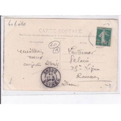 BASTELICA: dominicacci - état