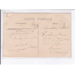 BASTELICA: vassallacci - très bon état