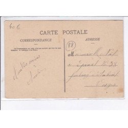 DESTORD: l'église - très bon état