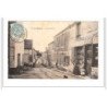 LA PLAGNE : rue basse - tres bon état