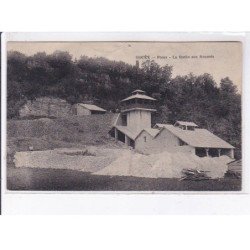 GOUEX: fours, la roche aux renards - très bon état