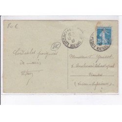 GOUEX: fours, la roche aux renards - très bon état