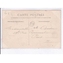 SAINT-AUBIN-le-VERTUEUX: frères de charité - très bon état