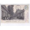 DARGNIES: rue du moulin - très bon état
