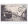 DARGNIES: ancienne rue du frieu - très bon état