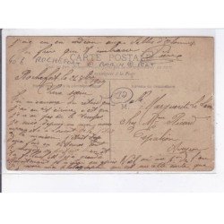 ROCHEFORT: marins, port - très bon état