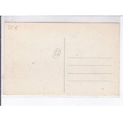 SABADEL-LAUZES: fontaine et lavoir - très bon état