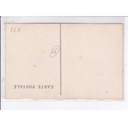 LOT: chercheur de truffes - très bon état