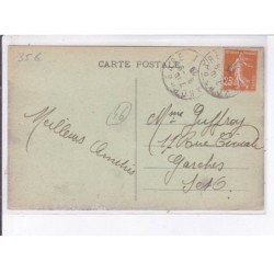 CAHORS: le pont de valentié, les pêcheurs de sable - très bon état