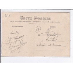 FUMEL: usines, fonderie - très bon état