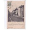 PUYMIROL: rue royale - très bon état