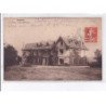 MORIN: puch, villa - état
