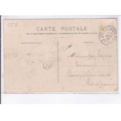 SAINT-BARTHELEMY: place du marché - très bon état