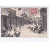 CASTILLONNES: grande'rue - très bon état
