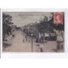 TONNEINS: rue gambetta, côté de la gare - très bon état