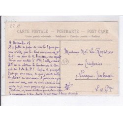 TONNEINS: rue gambetta, côté de la gare - très bon état