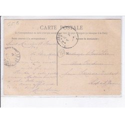 CASTILLONNES: la halle - très bon état