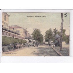 TONNEINS: boulevard novello - très bon état