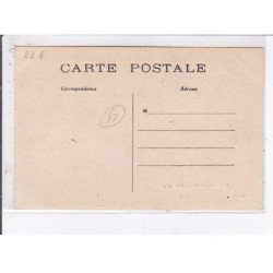 LE PUY-en-VELAY: marché de la place du plot - très bon état