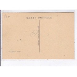 MEZIN: fabrique de bouchons, salle des coupeurs - très bon état